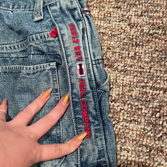 Bugle boy jeans - Picture 7 of 10